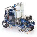 GRACO LineLazer V 250DC HP Reflectivo 25D344