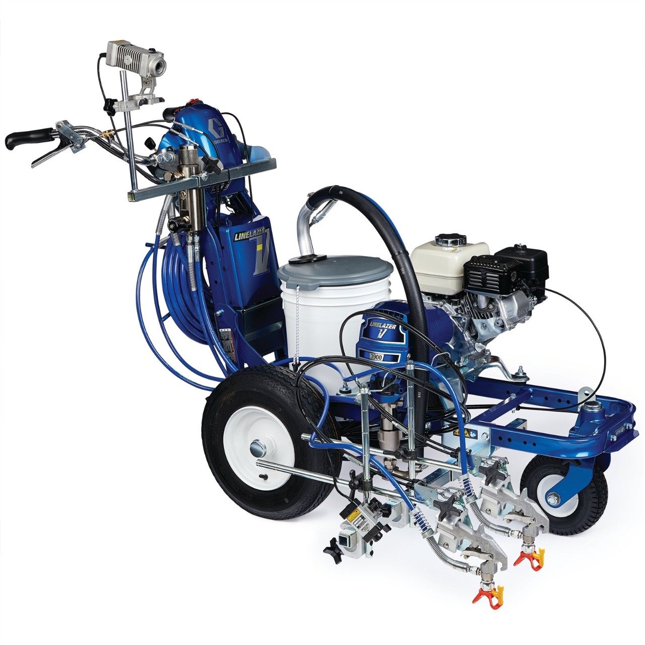 GRACO LineLazer V 3900 HP gasolina 17U804