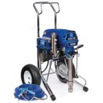 Graco Mark V HD 3-in-1 Standard Series Electric Airless Sprayer 17E605