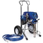 Graco Mark X HD 3-in-1 Standard Series Electric Airless Sprayer 17E608
