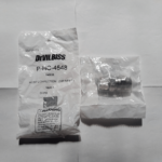 DEVILBISS P HC 4548 HOSE CONNECTION 1/4NPSF