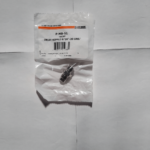 DEVILBISS P MB 51 INLET NIPPLE 1/4NPSM