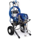 Graco Ultra Max II 695 ProContractor Series Electric Airless Sprayer 17E577