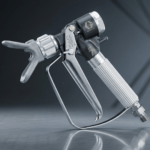 GRACO Pistola XTR5 XHD RAC Tip XTR524