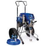 GRACO 1095 UltraMax II Serie IronMan 17E586