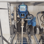 Equipo Usado Graco FinishPro 395