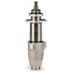 Graco Endurance Chromex Piston Pump 19Y298