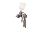 Graco Finex Air Spray Gravity Feed Gun mini HVLP 0.039 in (1.0 mm) needle-nozzle size 289258