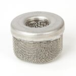 Graco Inlet Strainer SST Cap 3/4 in 183770