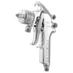 Pistola de Pintura Convencional de Presión DeVilbiss JGA-504-704-FX