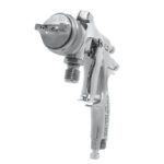 Pistola de Pintura HVLP-Transtec Presión DeVilbiss FLG-515 P11/P14