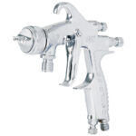 Pistola de Pintura HVLP-Transtec Presión DeVilbiss SGK-505-622