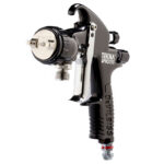 Pistola de Pintura HVLP-Transtec Presión DeVilbiss Tekna Prolite TKNP-TE40