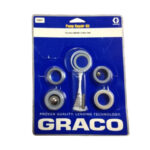 GRACO Q KIT, REPAIR, PUMP #220877