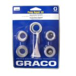 GRACO KIT, REPAIR, PUMP #222588