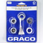 GRACO Q KIT REPAIR PUMP 235703