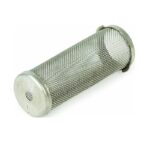 GRACO Short Latex Filter Screen, 60 Mesh - 2 Pack #236496