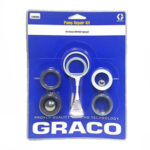 GRACO Q KIT, REPAIR, PUMP #236564