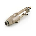 GRACO GB KIT, REPAIR, PUMP,.019 #246426