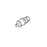 GRACO HD Prime Valve #24B156