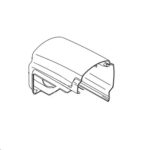 GRACO REPAIR, SHIELD, MOTOR 695 #287281