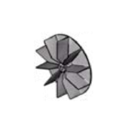 GRACO Fan, ProX17, ProX19, Stand/Cart #287770