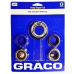 GRACO Q KIT, REPAIR, PACKING #287813