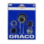 GRACO Q KIT REPAIR PACKING 288471