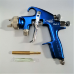 DEVILBISS COM PS507B 18 00 COMPACT PRESSURE HVLP