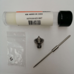 DEVILBISS KK 4060 M DEX REPAIR KIT SET
