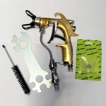 SAME KREMLIN 668 720 225 GUN XCITE200, SWIVEL FITTING