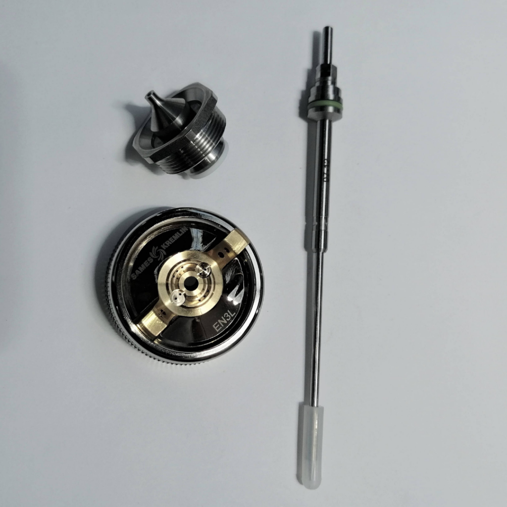 Buse De Pulvérisation Sames Kremlin 134504094 – Neuve Pour Pistolet AirMix