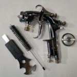 SAMES KREMLIN 135 756 318 PISTOLA DE PRESION HVLP 1.8 XLVA