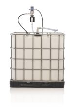 Graco LD Series 5:1 Wall Mount 275 Gallon (1040 Liter) Oil Pump Package - NPT 24H842