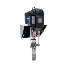 Graco NXT™ Dura-Flo® 6:1 Wall Mount Pump without DataTrak and Thermal Relief Kit 24D604