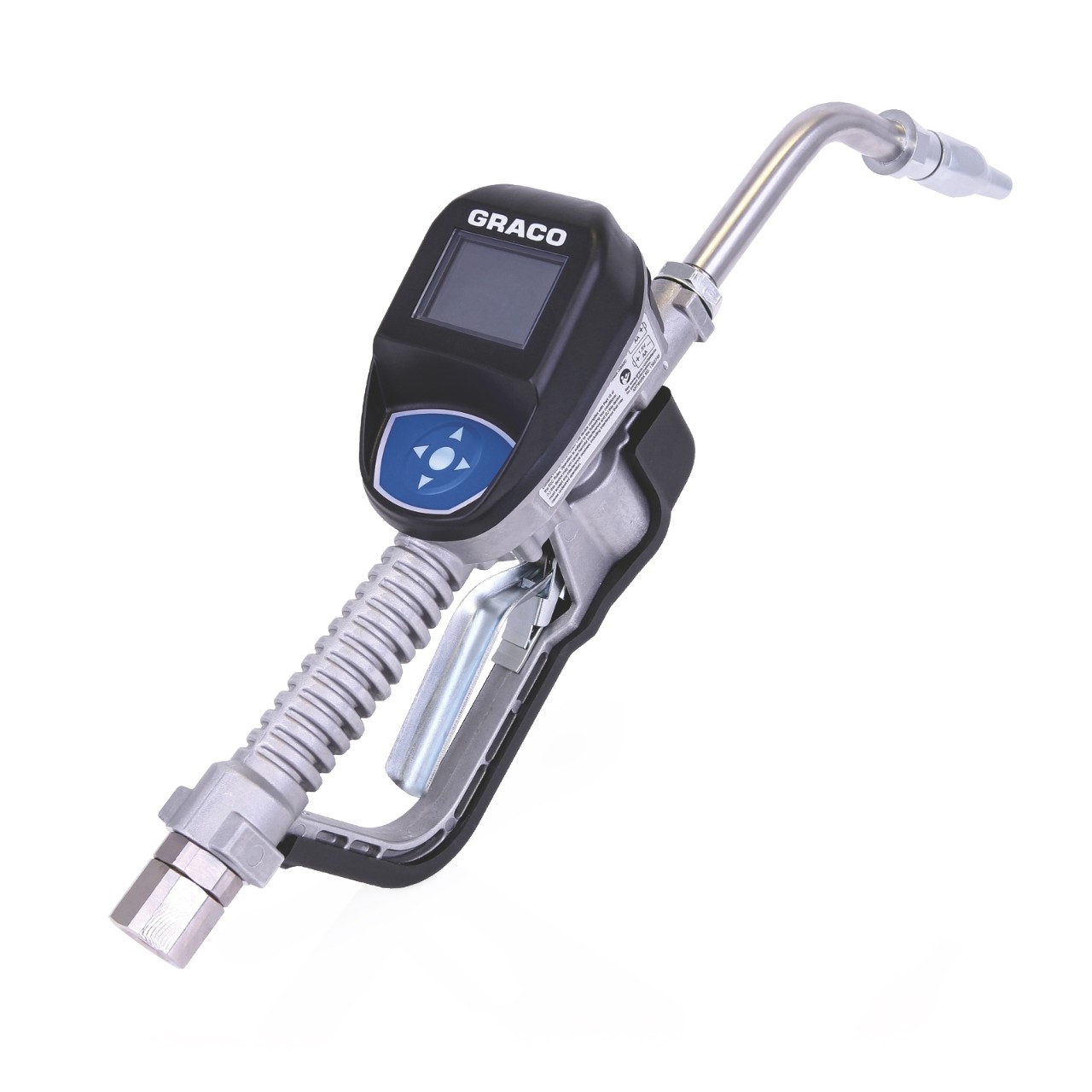 Graco Pulse Metered Dispense Valve for Antifreeze Applications 1/2 in