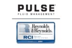 Graco Pulse Software with Reynolds & Reynolds Interface 25R978