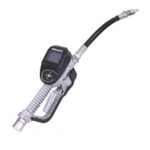 Graco SDP18 Series Electronic Preset Oil/Antifreeze Meter - Flexible Extension - 1/2 in. (51 mm) Inlet 26C357