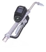 Graco SDP18 Series Electronic Preset Oil/Antifreeze Meter - Rigid Extension - 1/2 in. (51 mm) Inlet 26C356