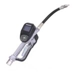 Graco SDP8 Series Electronic Preset Antifreeze Meter - Flexible Extension - 1/2 in. (51 mm) Inlet 26C355