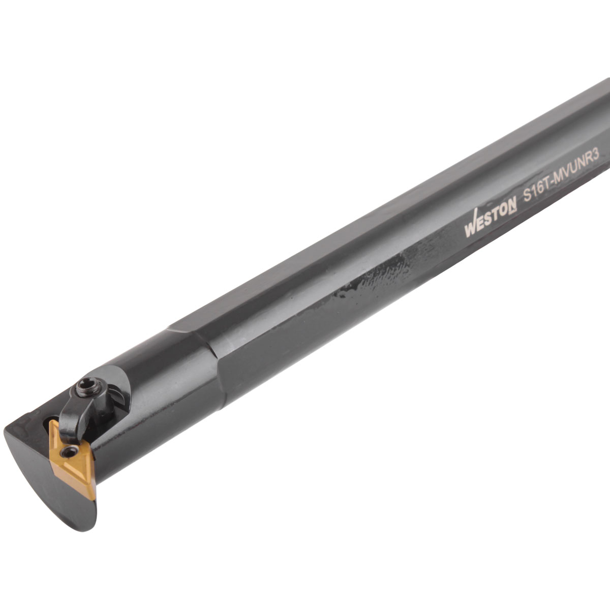 BORING BAR CON INSERTO VNMG 432 ZANCO 11/4" Equipsa Graco