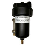 Graco Air Filter - 3/8 in NPT with 20 Micron Filter 106148