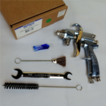 BINKS 2101 4800 0 2100 GUN 67SS-LAIR NOZZ
