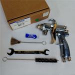 BINKS 2101 5200 0 2100 GUN 68VT-LAIR NOZZ