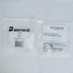 BINKS 6 229 REPAIR KIT-2100 2001 GUN