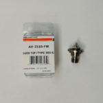 DEVILBISS AV 2115 FW FLUID TYP TYPE 303 S.S