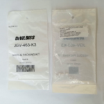 DEVILBISS JGV 463 K3 NEEDLE PACKING KIT