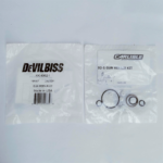DEVILBISS KK 4992 1 GUN REPAIR KIT (AGX,AGXV)