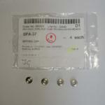 DEVILBISS SPA 37 SPRING CAP