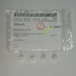 DEVILBISS SPA 49 SPRING BUTTON
